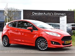 Ford Fiesta - 1.0 125PK ST Line