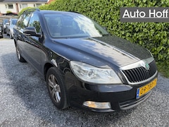 Skoda Octavia Combi - 1.2 TSI Ambition Business Line | Navi | Autom. Airco | Cruise Control | Trekhaak | LMV | P