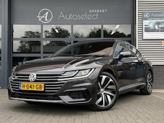 Volkswagen Arteon - 1.5 TSI R-Line DSG | Pano | Dealer Onderhouden