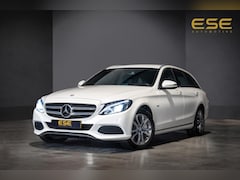 Mercedes-Benz C-klasse Estate - 350 e Lease Edition | Camera | Stoelverwarming | Cruise