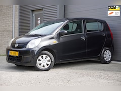 Daihatsu Cuore - 1.0 Trend