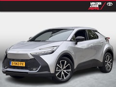 Toyota C-HR - 2.0 Hybrid 200 First Ed Trekhaak All Season NL