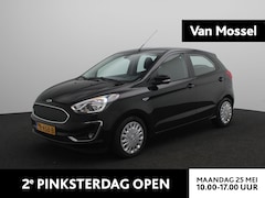 Ford Ka - 1.2 Trend Ultimate | Winterpakket | Parkeersensoren | Cruise Control | Climate Control |