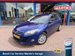 Ford Focus Wagon - 1.0 EcoBoost Edition Plus CRUISE CLIMA LMV TREKHAAK