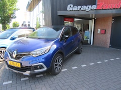 Renault Captur - 1.3 TCe Intens