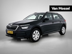 Skoda Kamiq - 1.0 TSI Active