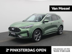Ford Kuga - 2.5 PHEV ST-Line Aut. | Navigatie | Cruise | Climate control | Draadloze Apple Carplay | W