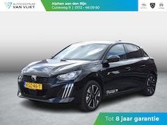 Peugeot e-208 - EV Allure Avantage 51 kWh | Vision & Navigation Pack | Warmtepomp | Parkeersensoren met ca