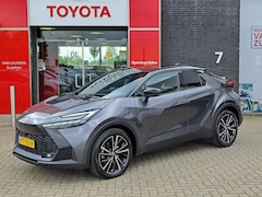 Toyota C-HR - 2.0 Plug-in Hybrid 220 Executive ELEKTRISCHE- ACHTERKLEP & STOELEN MET GEHEUGENFUNCTIE AMB