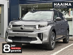 Citroën Ë-C3 Aircross - Max 113pk Extended Range 54 kWh | Comfort Stoelen | Apple Carplay/Android Auto | Parkeerca