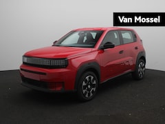 Fiat Grande Panda - 1.2 Hybrid ICON | DAB Radio | Parkeersensoren | Apple Carplay & Android Auto | Snel leverb
