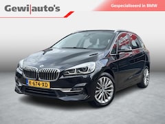 BMW 2-serie Active Tourer - 218i High Executive Luxury Line
