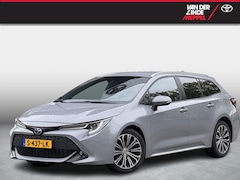 Toyota Corolla Touring Sports - 1.8 Hybrid Dynamic Stoelverw Stuurverw Navi