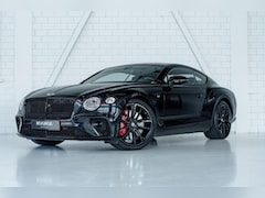 Bentley Continental GT - V8 Centenary Edition | NAIM Sound | Mulliner Touring | Rotating Display |