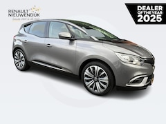 Renault Scénic - 1.3 TCe Business Zen l TREKHAAK l CAMERA l NAVI l CRUISE l DEALER ONDERHOUDEN