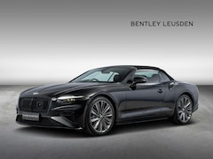 Bentley Continental GTC - Speed V8 Hybrid | Coming Soon | Ceramic|Touring|NAIM|First Edition