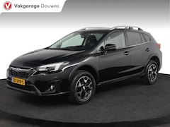 Subaru XV - 1.6i Comfort |NAP|1e eigenaar|Automaat