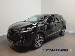 Renault Kadjar - 1.2 TCe Bose - Panoramadak - Stoelverwarming - Dodehoekdetectie - Trekhaak