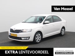 Skoda Rapid - 1.2 TSI Greentech Ambition Businessline | Airco | Cruise Control |