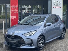 Toyota Yaris - 1.5 Hybrid 115 DYNAMIC NIEUW DIRECT LEVERBAAR MODEL 2026 STOEL/STUURVERW PARK-SENSOREN BLI