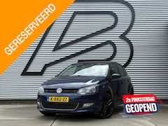 Volkswagen Polo - 1.2 TSI Highline 1e Eigenaar|Airco|Pano|Stoelverwarming|PDC|Cruise|APK tot 08-2026