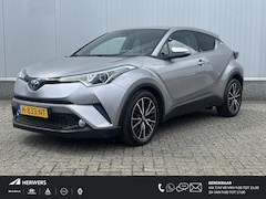 Toyota C-HR - 1.8 Hybrid Executive / Navigatie / Adaptieve Cruise control / Achteruitrijcamera / Stoelve