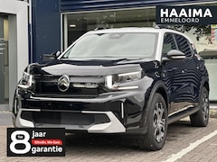 Citroën Ë-C3 Aircross - Plus 113pk Extended Range 54 kWh | Comfort Stoelen | Apple Carplay/Android Auto | Parkeerc