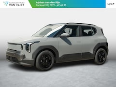 Kia EV2 - Air 42.2 kWh | Stoel en stuurverwarming | Navigatie |