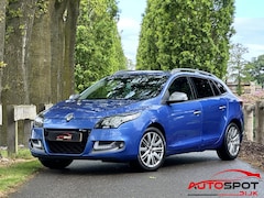 Renault Mégane Estate - 1.4 TCe Expression