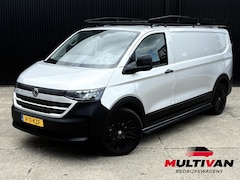 Volkswagen Transporter - 2.0 TDI L2H1 PanAmericana | STOELVERW. | DIGITAL COCKPIT | STUURWIELBEDIENING | CAMERA