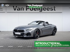 BMW Z4 Roadster - sDrive20i M Sport | Harman Kardon