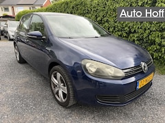 Volkswagen Golf - 1.2 TSI Comfortline BlueMotion | Autom. Airco | Cruise Control | Elekt. Ramen | LMV | 5 De