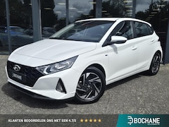 Hyundai i20 - 1.0 T-GDI Comfort | AppleCarplay/AndroidAuto |