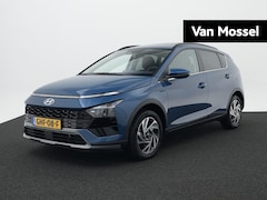 Hyundai Bayon - 1.0 T-GDI Premium Sky | Camera | Navigatie | Apple Carplay | Android Auto | Climate Contro