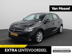 Opel Corsa - 1.2 Edition | APPLE CARPLAY - ANDROID AUTO | NAVIGATIE | AIRCO | CRUISE CONTROL | RADIO |