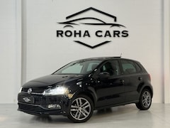 Volkswagen Polo - 1.0 Comfortline