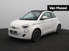 Fiat 500e - La Prima by Bocelli 42 kWh