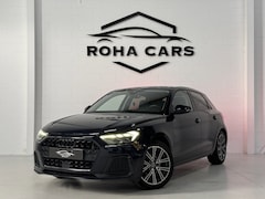 Audi A1 Sportback - 35 TFSI Advanced Pro Line S