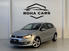 Volkswagen Polo - 1.2 TSI Comfortline