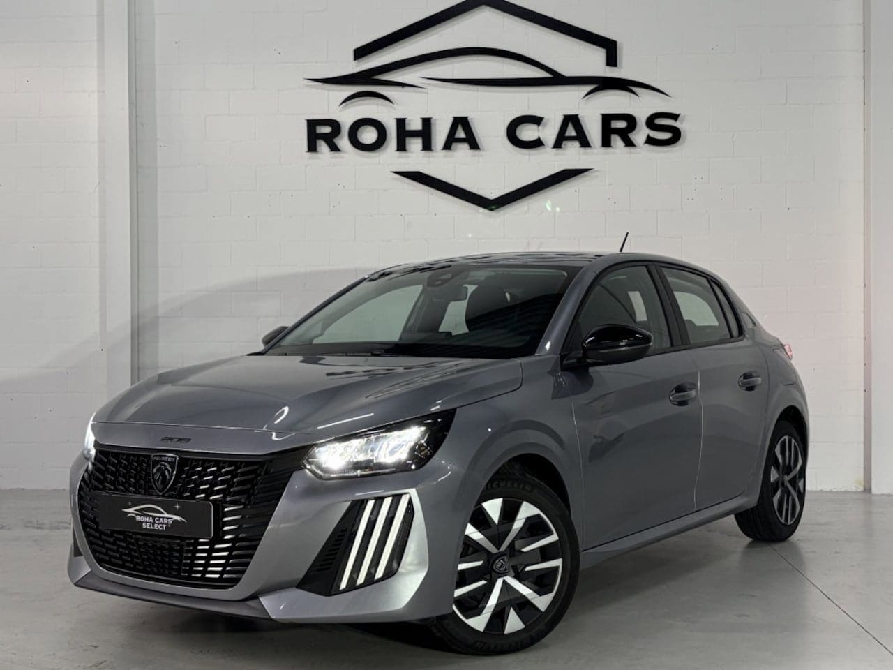 Peugeot 208 - AutoWereld.nl