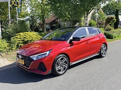 Hyundai i20 - 1.0 T-GDI 101PK N-Line•Automaat•ACC