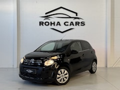 Citroën C1 - 1.0 VTi Feel