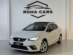 SEAT Ibiza - 1.0 TSI FR Business Intense