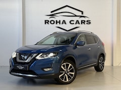 Nissan X-Trail - 1.6 DIG-T Tekna