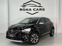 Renault Captur - 1.0 TCe 100 Intens