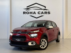 Citroën C3 - 1.2 PureTech C-Series