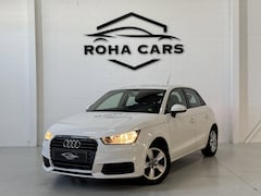 Audi A1 Sportback - 1.0 TFSI Pro Line