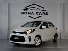 Kia Picanto - 1.0 CVVT ComfortLine