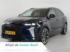 DS 7 - 7 E-Tense 360pk PHEV 4x4 La Première | Trekhaak | Pano | Nachtzicht | Massage | Focal | 36