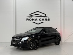 Mercedes-Benz GLA-Klasse - AMG 45 4Matic Edition 1